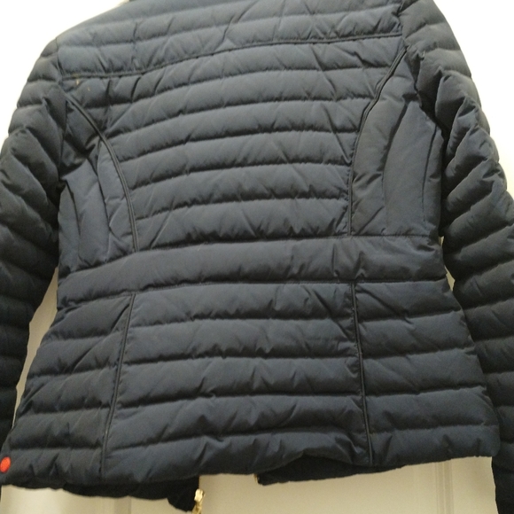 Hunter Refined Jacket - Picture 3 of 3